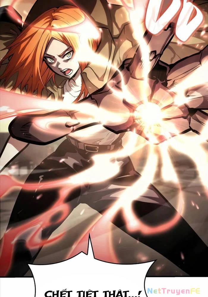 Chiêu Hồn Giả Siêu Phàm Chap 101 - Next Chap 102