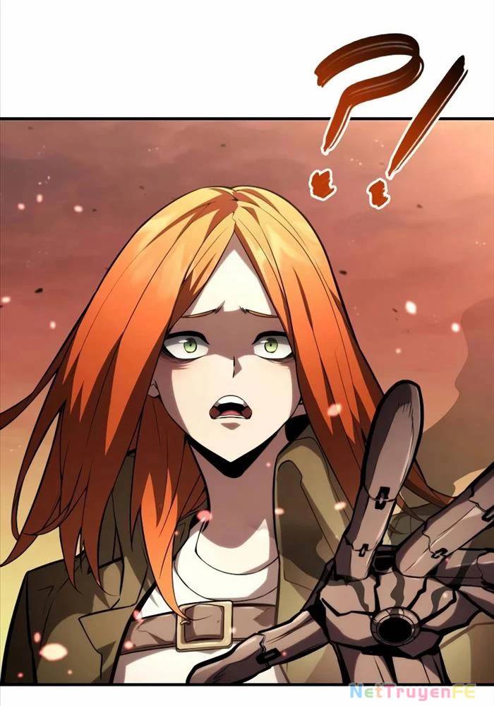 Chiêu Hồn Giả Siêu Phàm Chap 101 - Next Chap 102