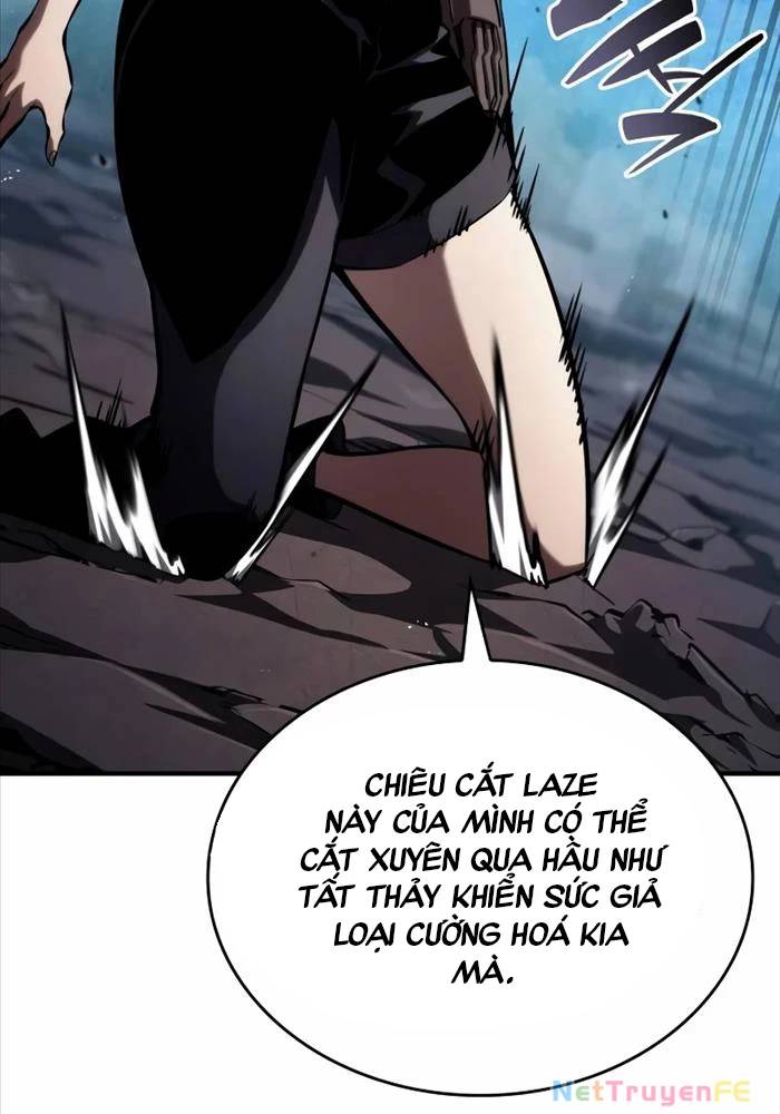 Chiêu Hồn Giả Siêu Phàm Chap 101 - Next Chap 102