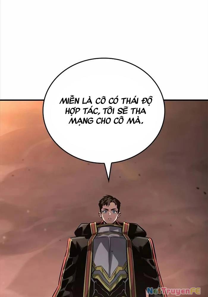 Chiêu Hồn Giả Siêu Phàm Chap 101 - Next Chap 102