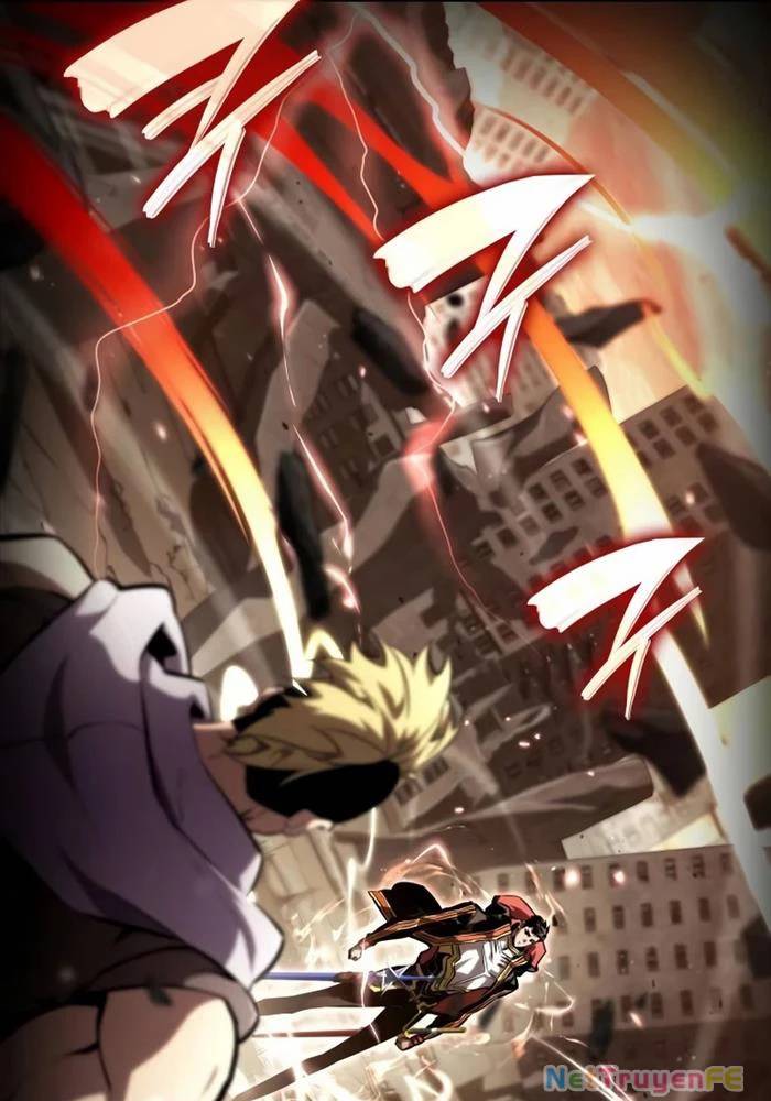 Chiêu Hồn Giả Siêu Phàm Chap 101 - Next Chap 102