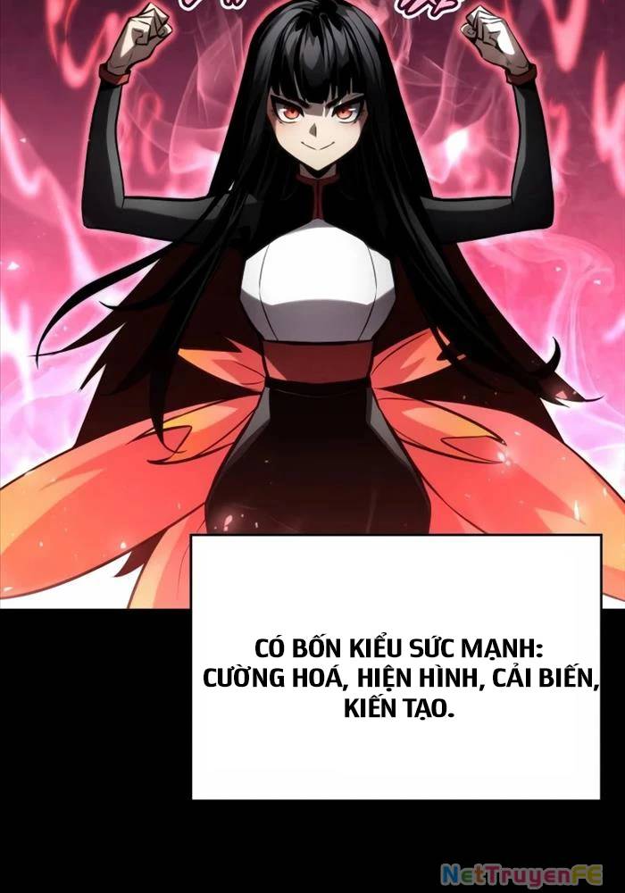 Chiêu Hồn Giả Siêu Phàm Chap 101 - Next Chap 102
