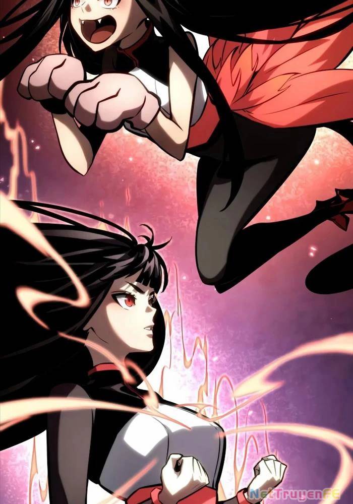 Chiêu Hồn Giả Siêu Phàm Chap 101 - Next Chap 102