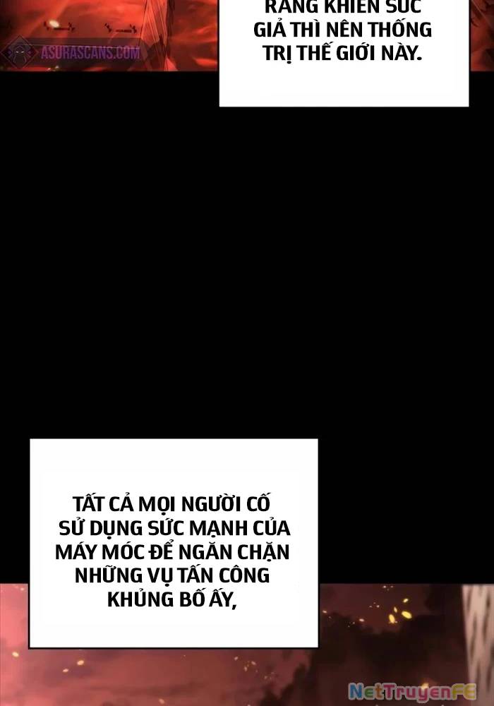 Chiêu Hồn Giả Siêu Phàm Chap 101 - Next Chap 102