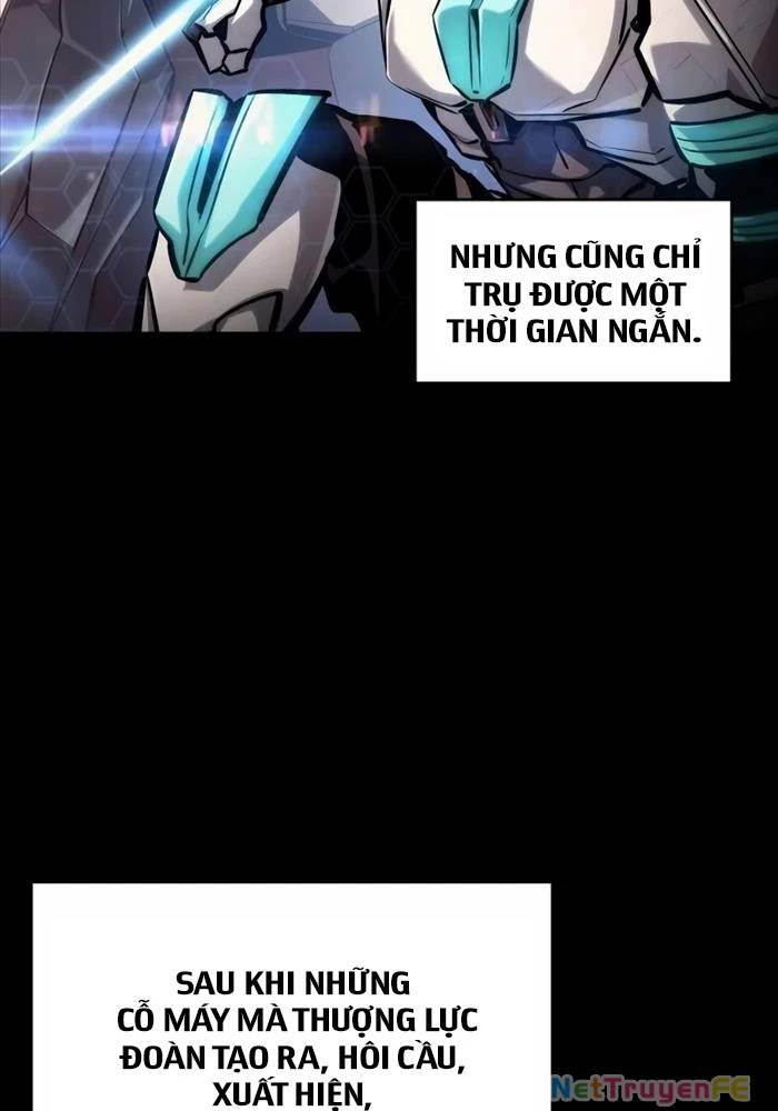 Chiêu Hồn Giả Siêu Phàm Chap 101 - Next Chap 102