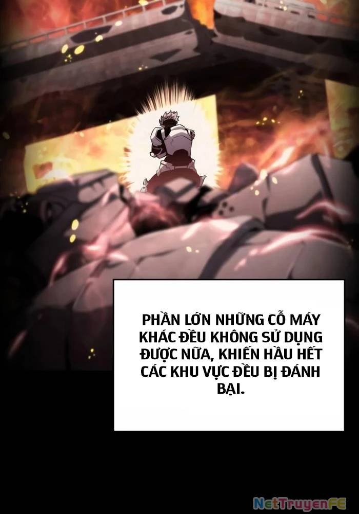 Chiêu Hồn Giả Siêu Phàm Chap 101 - Next Chap 102