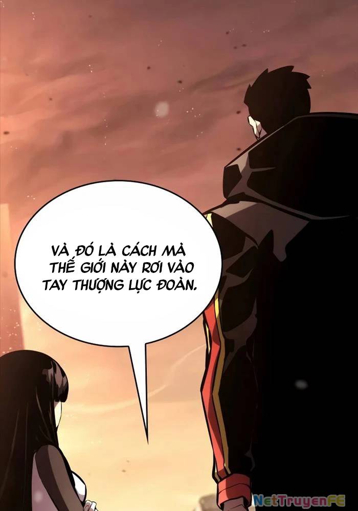 Chiêu Hồn Giả Siêu Phàm Chap 101 - Next Chap 102