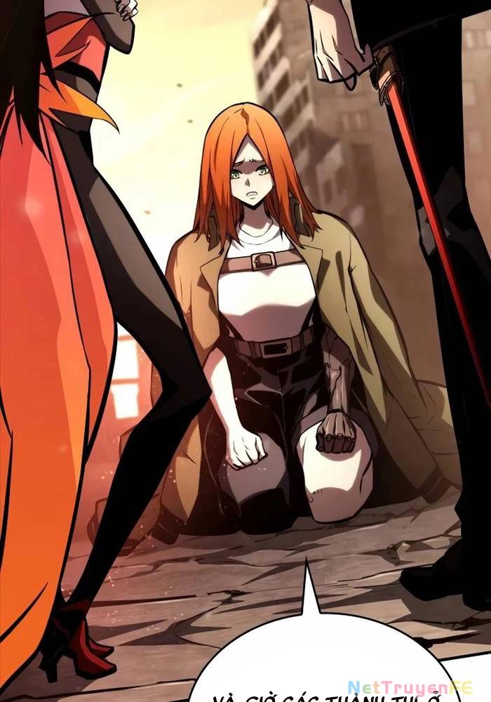 Chiêu Hồn Giả Siêu Phàm Chap 101 - Next Chap 102