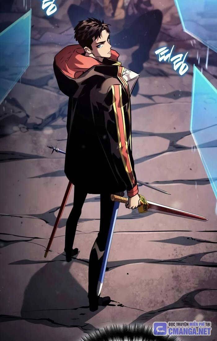 Chiêu Hồn Giả Siêu Phàm Chap 102 - Next Chap 103