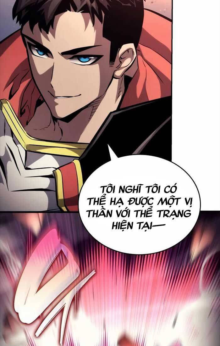 Chiêu Hồn Giả Siêu Phàm Chap 102 - Next Chap 103