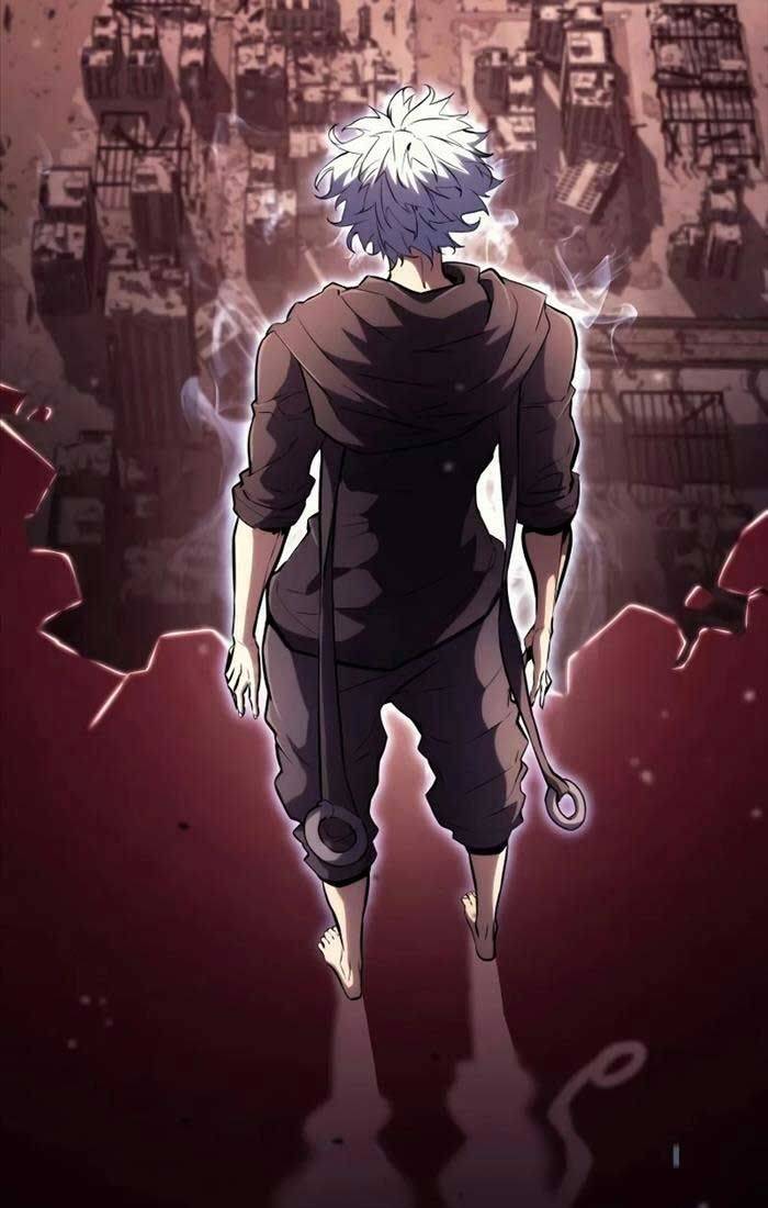 Chiêu Hồn Giả Siêu Phàm Chap 102 - Next Chap 103