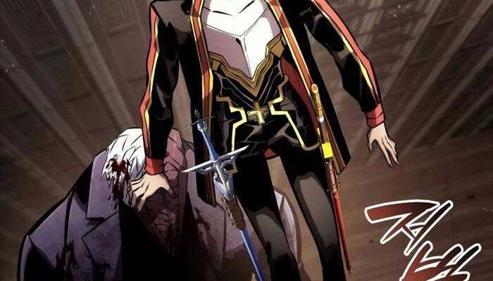Chiêu Hồn Giả Siêu Phàm Chap 102 - Next Chap 103