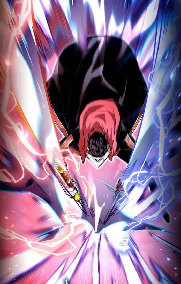 Chiêu Hồn Giả Siêu Phàm Chap 102 - Next Chap 103