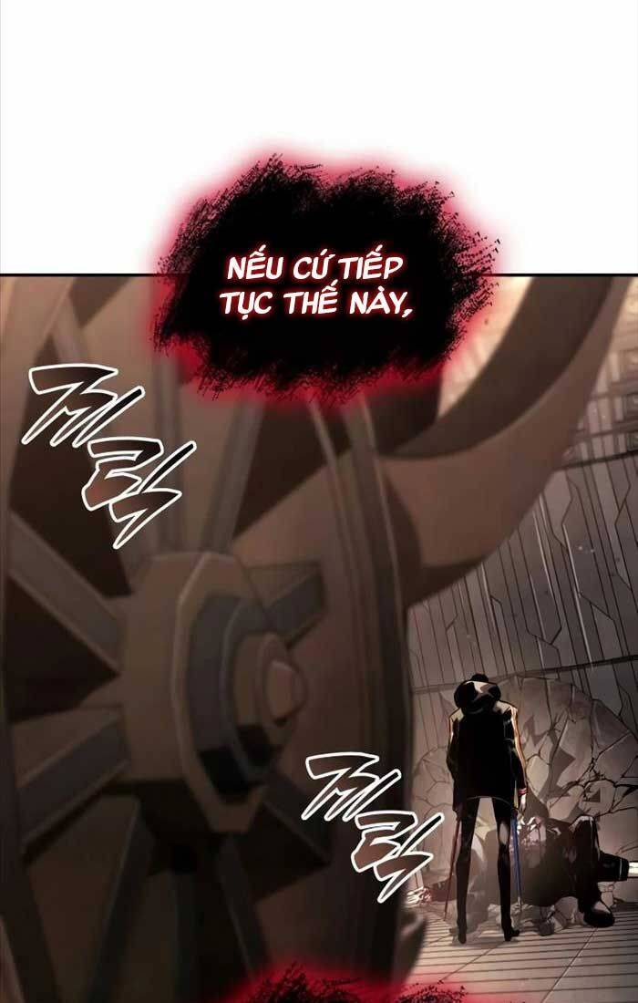 Chiêu Hồn Giả Siêu Phàm Chap 102 - Next Chap 103