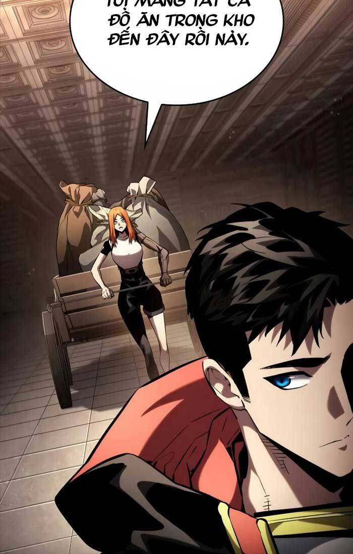 Chiêu Hồn Giả Siêu Phàm Chap 102 - Next Chap 103