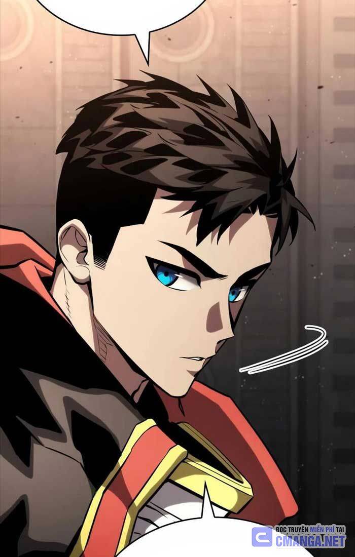 Chiêu Hồn Giả Siêu Phàm Chap 102 - Next Chap 103