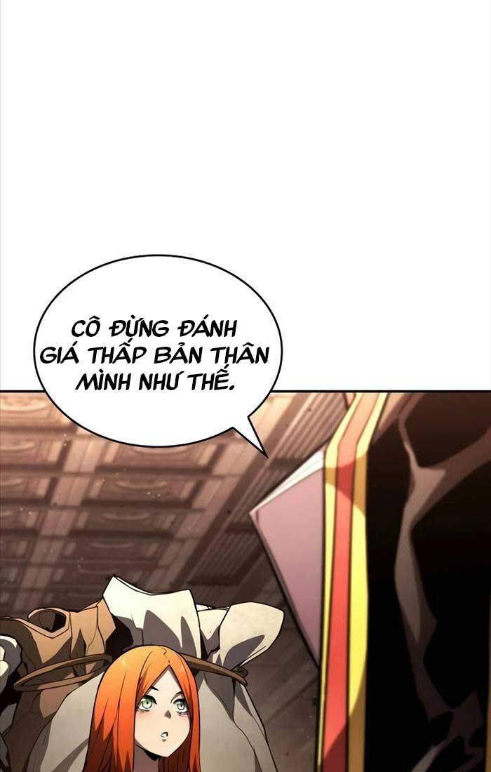 Chiêu Hồn Giả Siêu Phàm Chap 102 - Next Chap 103