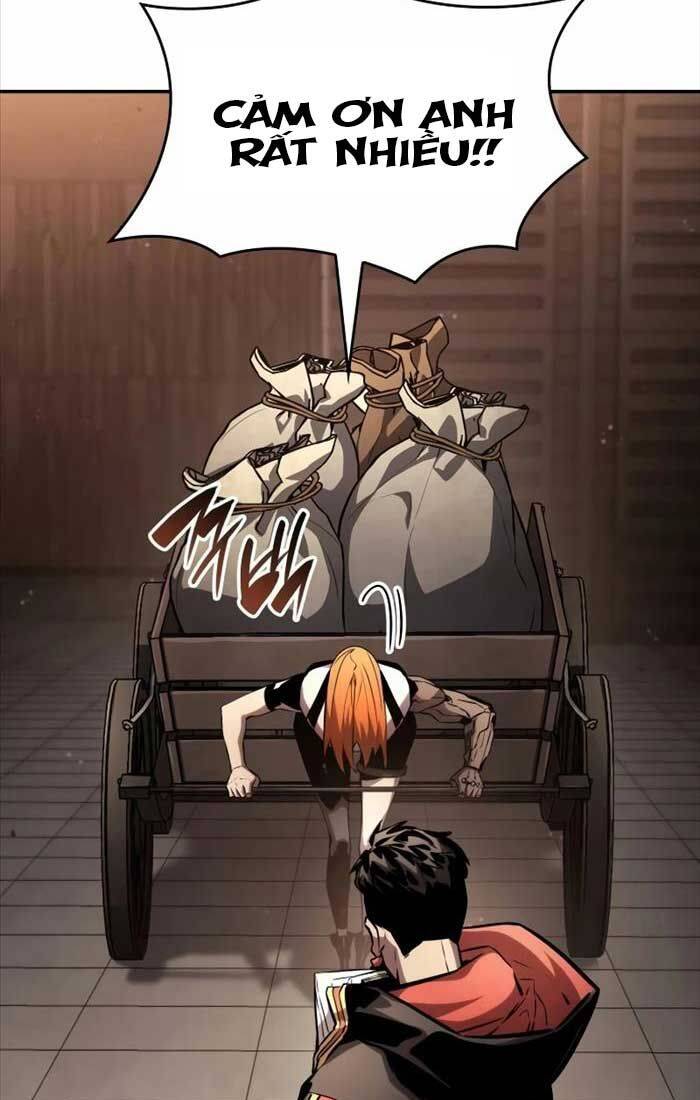 Chiêu Hồn Giả Siêu Phàm Chap 102 - Next Chap 103