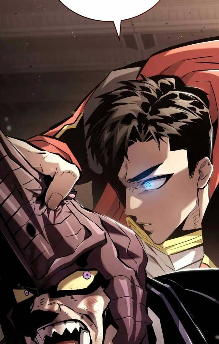 Chiêu Hồn Giả Siêu Phàm Chap 102 - Next Chap 103