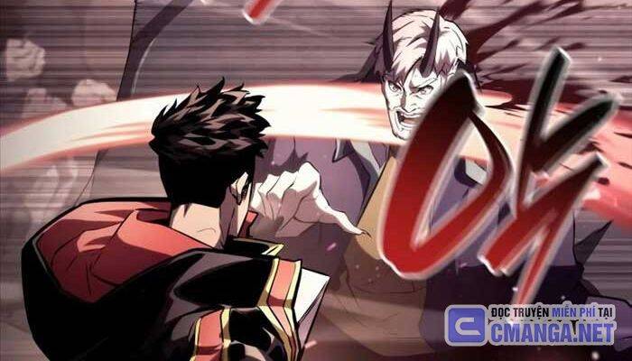 Chiêu Hồn Giả Siêu Phàm Chap 102 - Next Chap 103