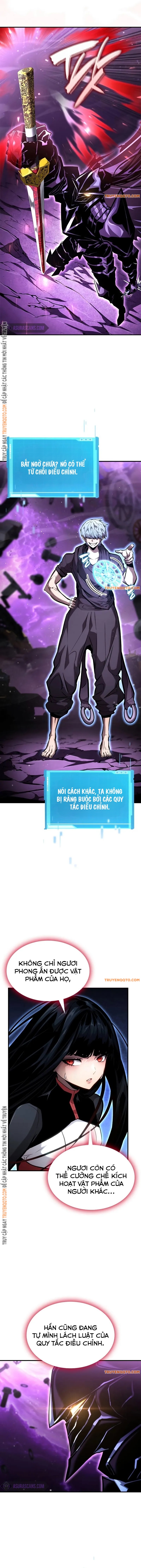 Chiêu Hồn Giả Siêu Phàm Chap 104 - Next Chap 105