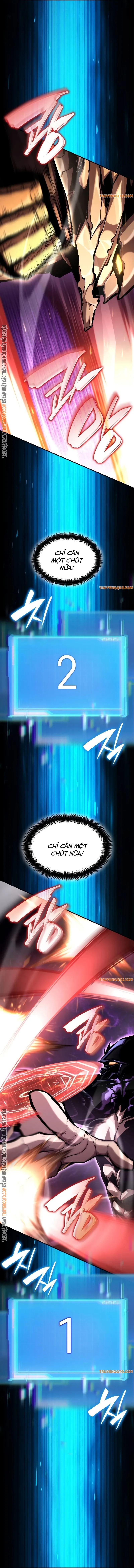 Chiêu Hồn Giả Siêu Phàm Chap 104 - Next Chap 105