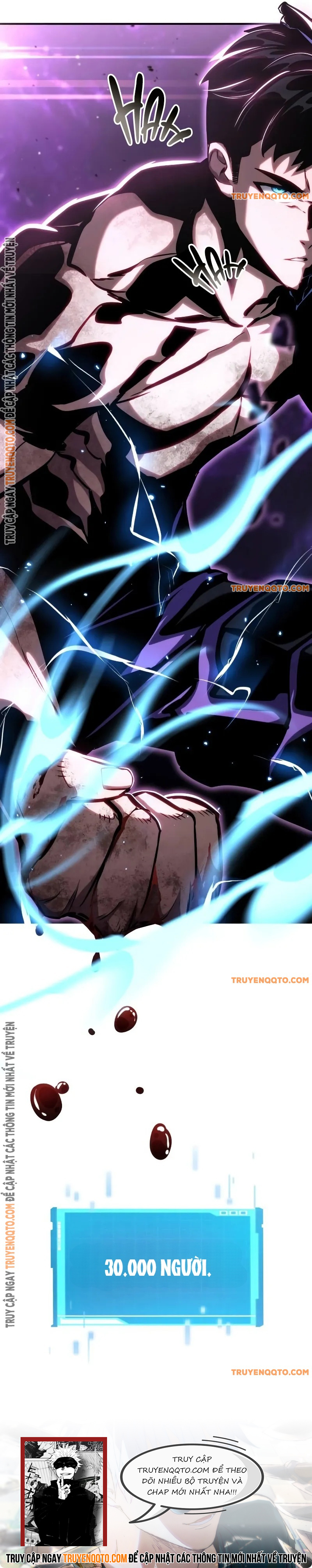 Chiêu Hồn Giả Siêu Phàm Chap 104 - Next Chap 105
