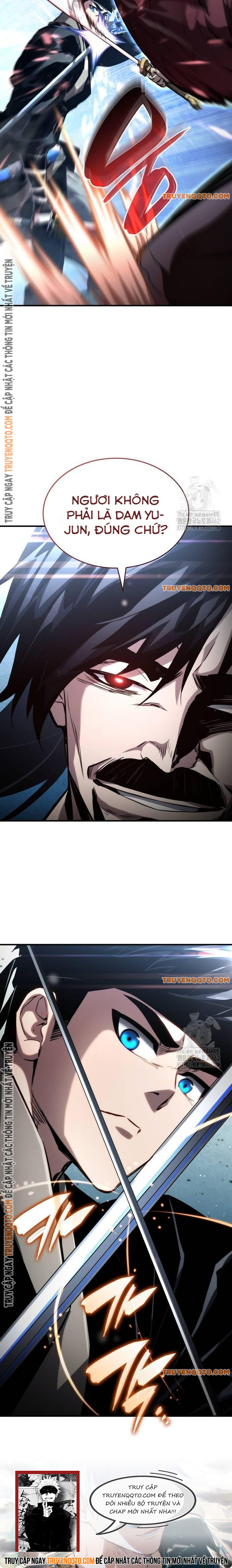 Chiêu Hồn Giả Siêu Phàm Chap 106 - Next Chap 107