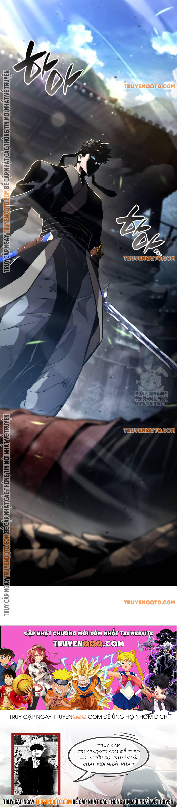 Chiêu Hồn Giả Siêu Phàm Chap 107 - Next Chap 108