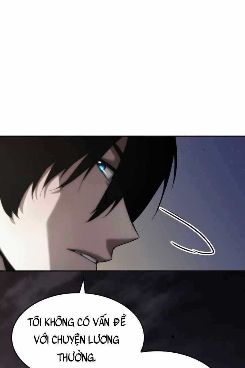 Chiêu Hồn Giả Siêu Phàm Chap 11 - Next Chap 12