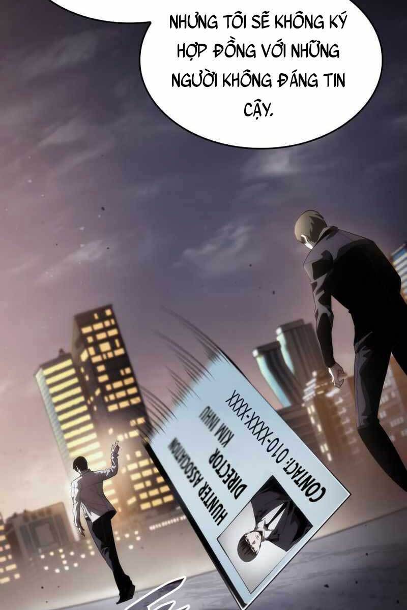 Chiêu Hồn Giả Siêu Phàm Chap 11 - Next Chap 12