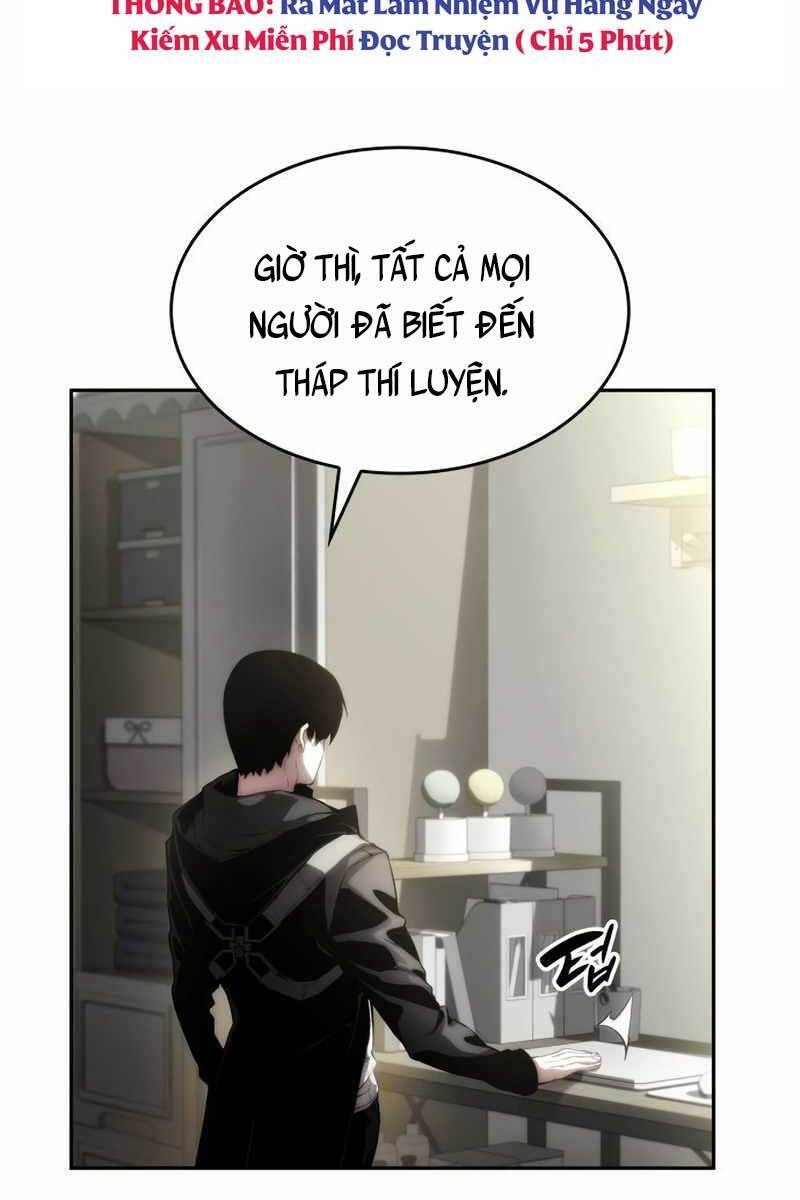 Chiêu Hồn Giả Siêu Phàm Chap 11 - Next Chap 12