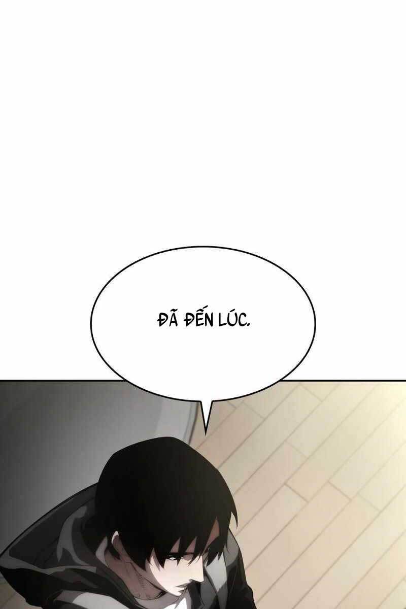 Chiêu Hồn Giả Siêu Phàm Chap 11 - Next Chap 12