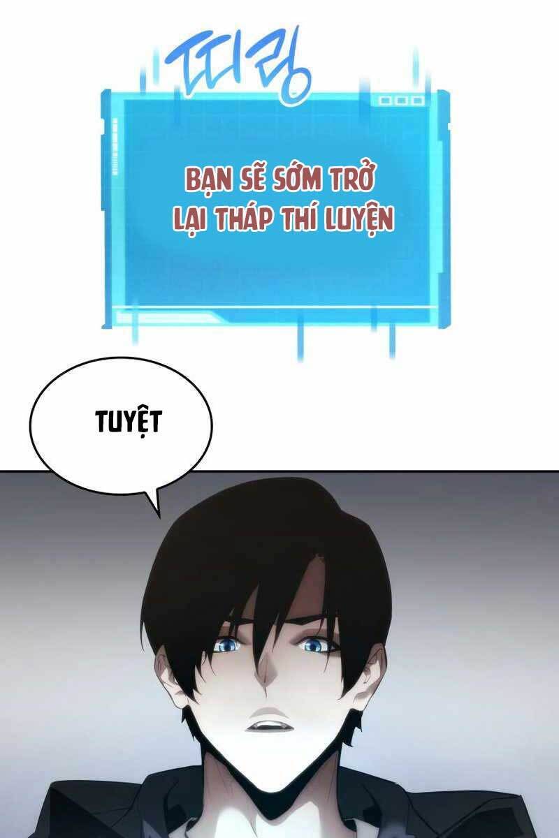 Chiêu Hồn Giả Siêu Phàm Chap 11 - Next Chap 12