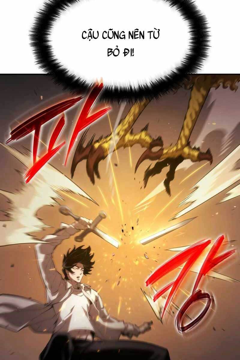 Chiêu Hồn Giả Siêu Phàm Chap 11 - Next Chap 12