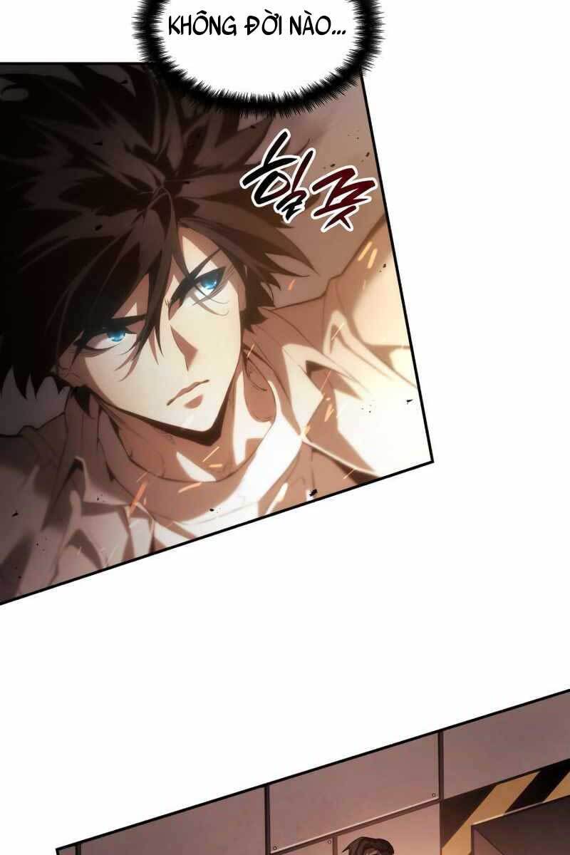 Chiêu Hồn Giả Siêu Phàm Chap 11 - Next Chap 12