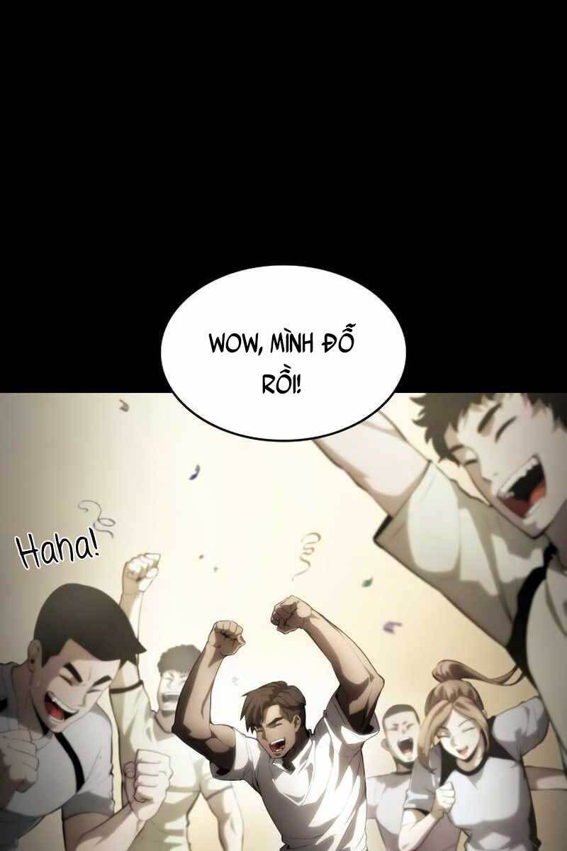 Chiêu Hồn Giả Siêu Phàm Chap 11 - Next Chap 12