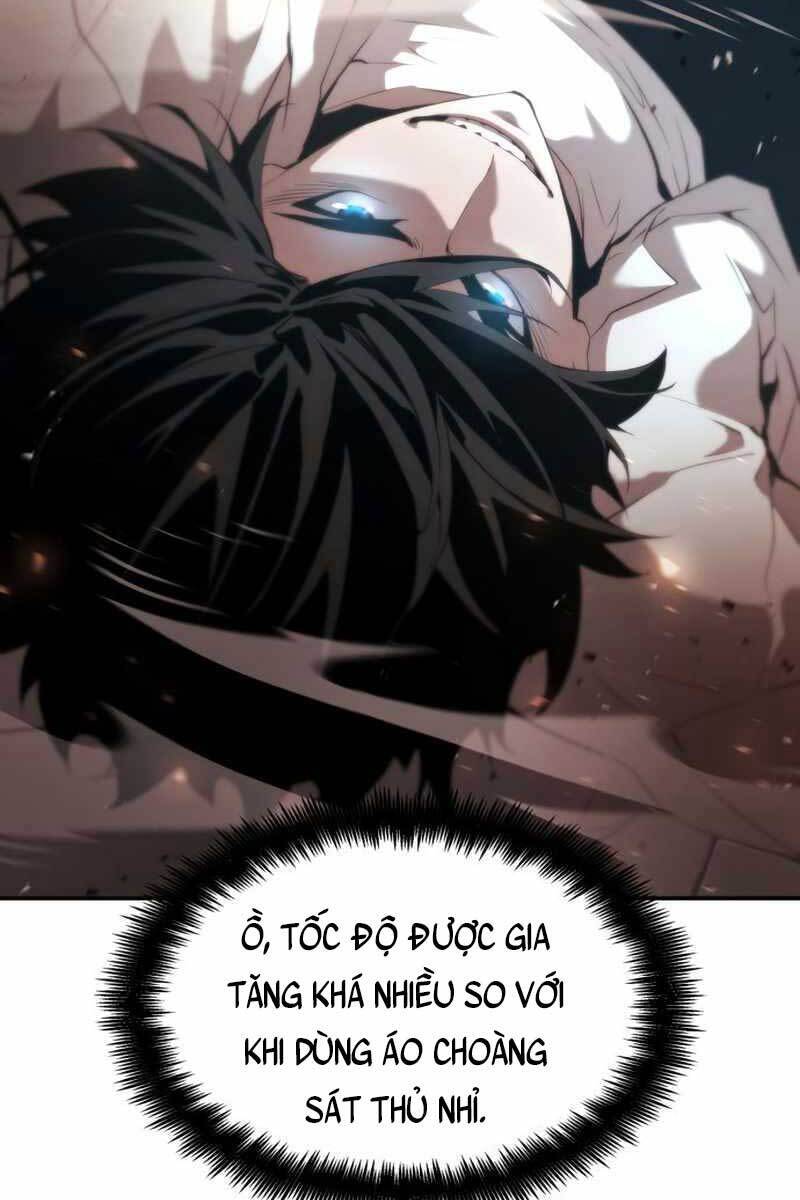 Chiêu Hồn Giả Siêu Phàm Chap 11 - Next Chap 12