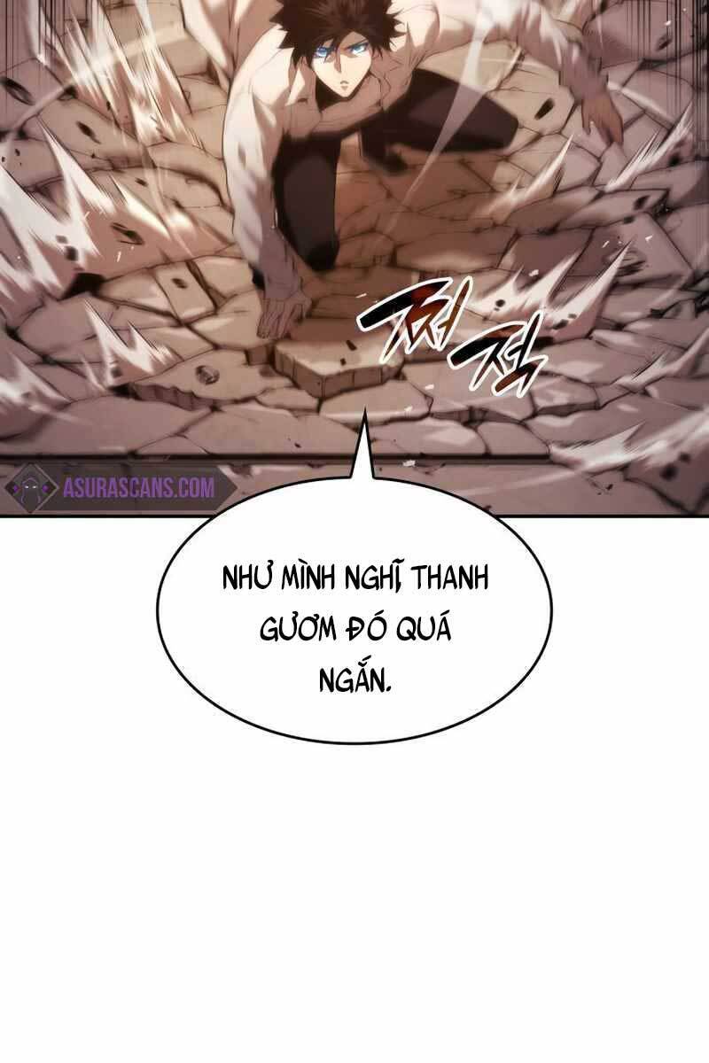 Chiêu Hồn Giả Siêu Phàm Chap 11 - Next Chap 12