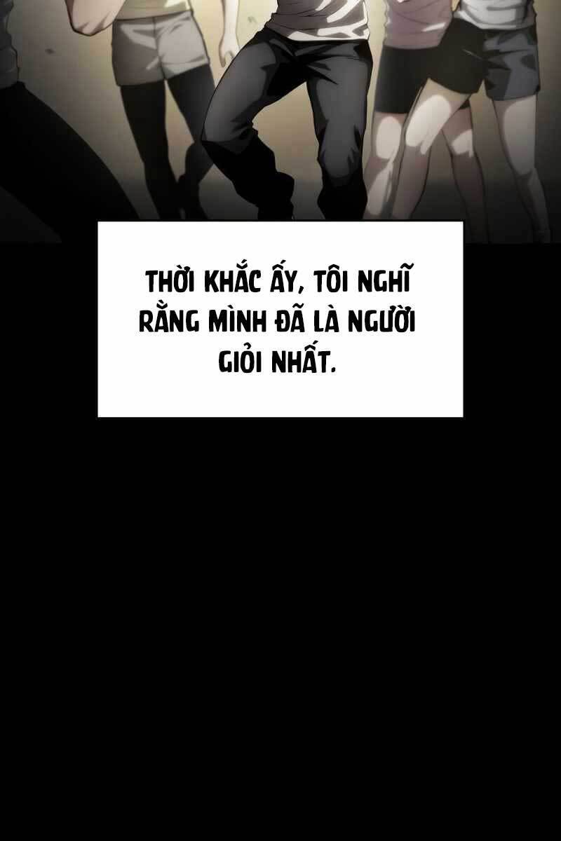 Chiêu Hồn Giả Siêu Phàm Chap 11 - Next Chap 12
