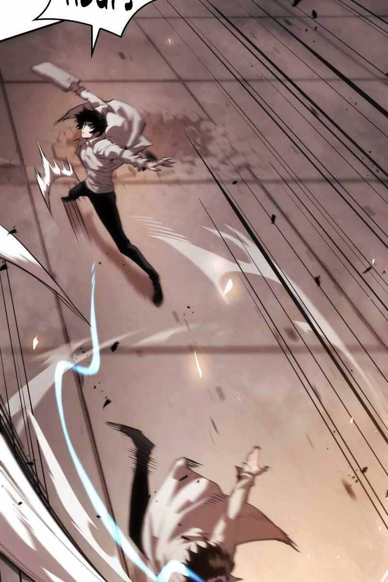 Chiêu Hồn Giả Siêu Phàm Chap 11 - Next Chap 12