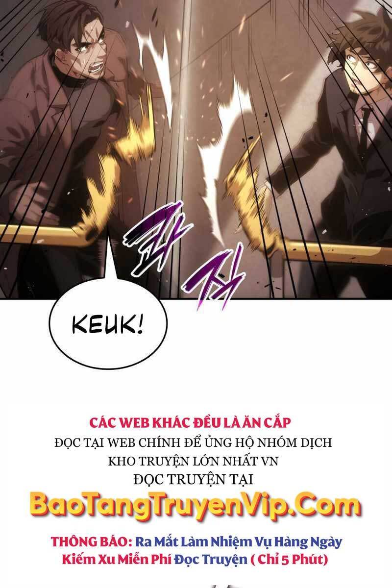 Chiêu Hồn Giả Siêu Phàm Chap 11 - Next Chap 12