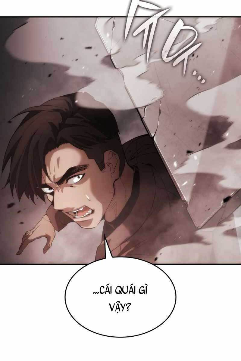 Chiêu Hồn Giả Siêu Phàm Chap 11 - Next Chap 12