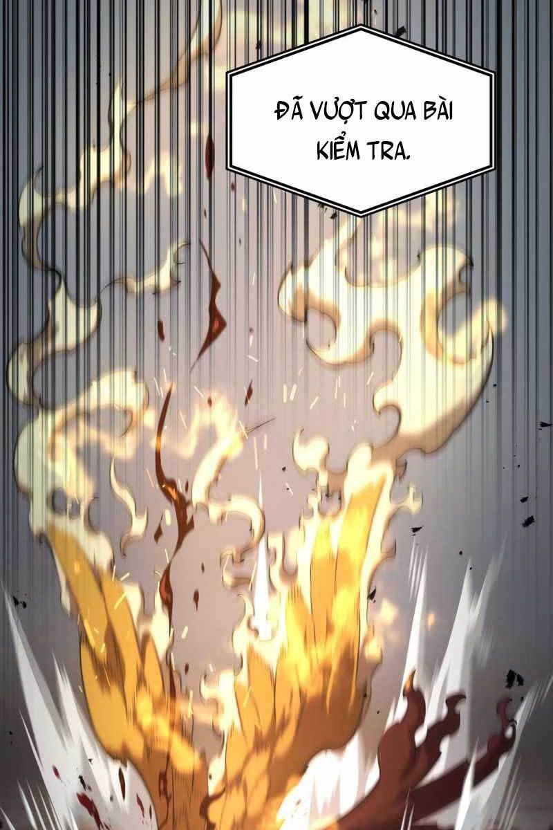 Chiêu Hồn Giả Siêu Phàm Chap 11 - Next Chap 12