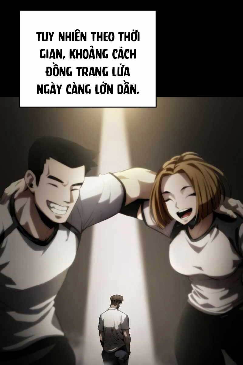 Chiêu Hồn Giả Siêu Phàm Chap 11 - Next Chap 12