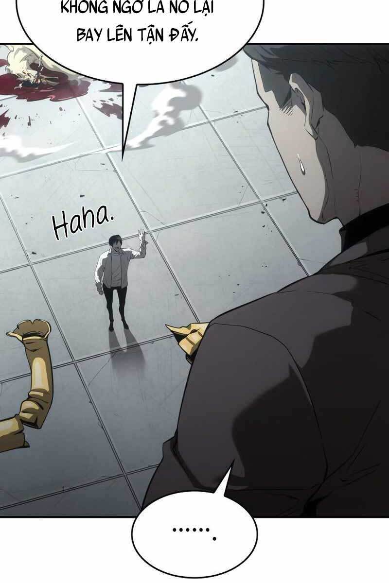 Chiêu Hồn Giả Siêu Phàm Chap 11 - Next Chap 12