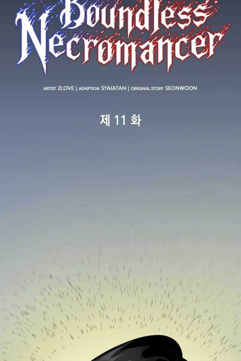 Chiêu Hồn Giả Siêu Phàm Chap 11 - Next Chap 12