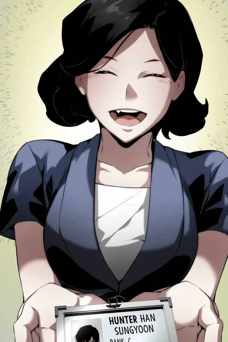 Chiêu Hồn Giả Siêu Phàm Chap 11 - Next Chap 12