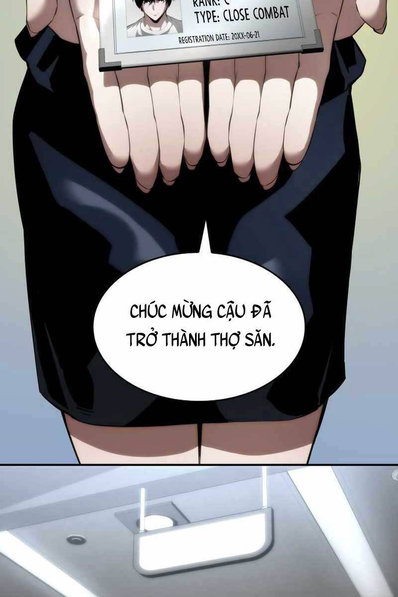 Chiêu Hồn Giả Siêu Phàm Chap 11 - Next Chap 12