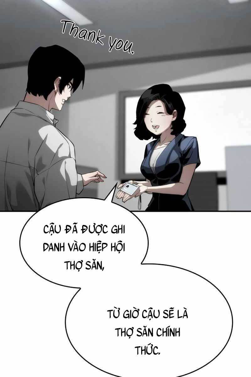Chiêu Hồn Giả Siêu Phàm Chap 11 - Next Chap 12